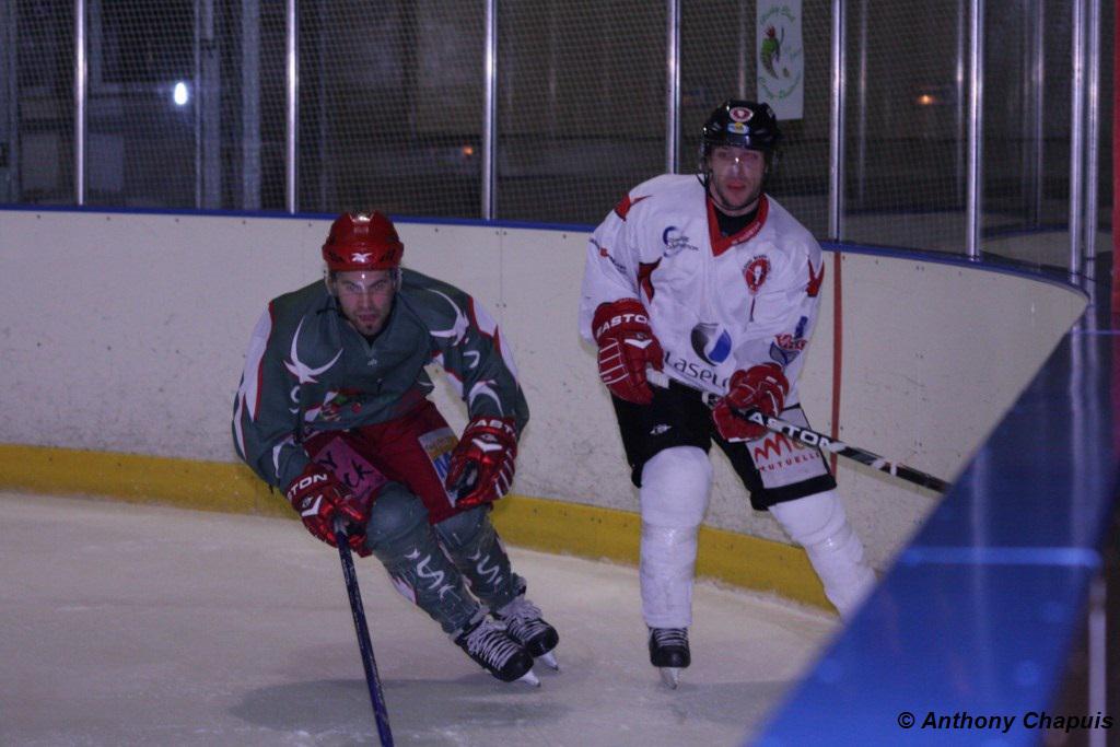 Cergy-Pontoise 10 - 2 Toulouse-Blagnac