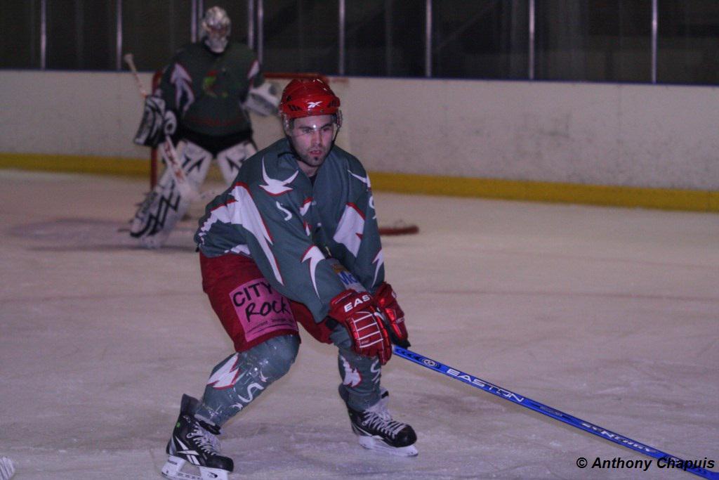 Cergy-Pontoise 10 - 2 Toulouse-Blagnac