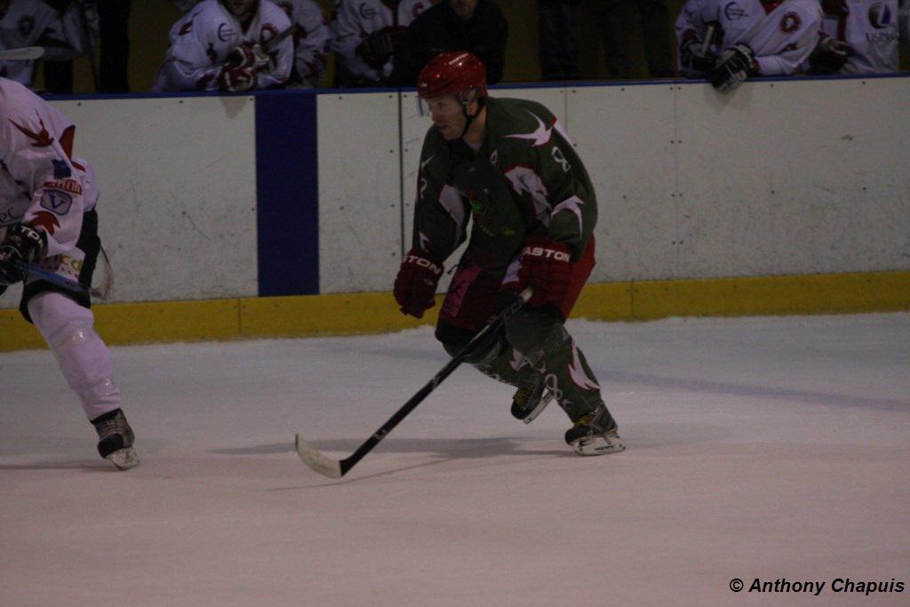 Cergy-Pontoise 10 - 2 Toulouse-Blagnac