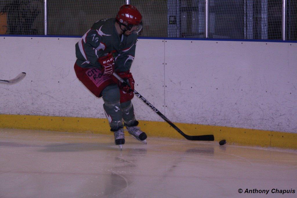 Cergy-Pontoise 10 - 2 Toulouse-Blagnac