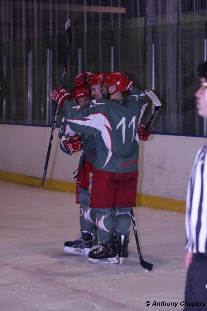 Cergy-Pontoise 10 - 2 Toulouse-Blagnac