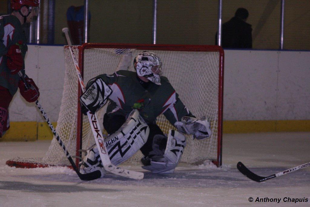 Cergy-Pontoise 10 - 2 Toulouse-Blagnac