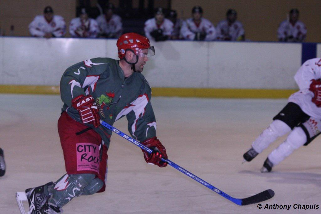 Cergy-Pontoise 10 - 2 Toulouse-Blagnac
