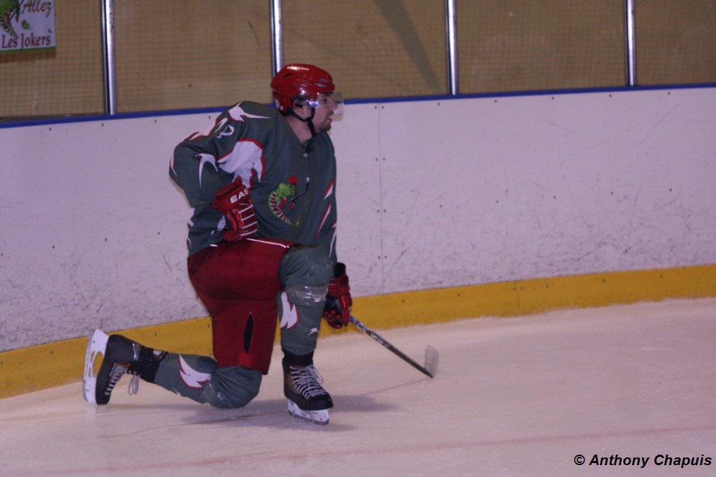 Cergy-Pontoise 10 - 2 Toulouse-Blagnac