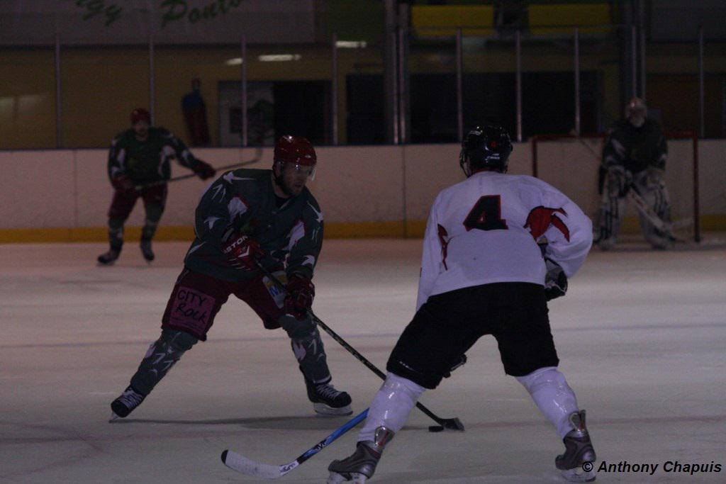 Cergy-Pontoise 10 - 2 Toulouse-Blagnac