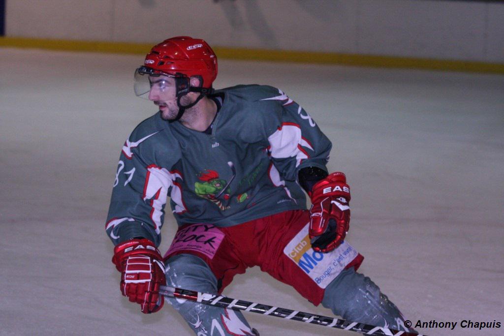 Cergy-Pontoise 10 - 2 Toulouse-Blagnac