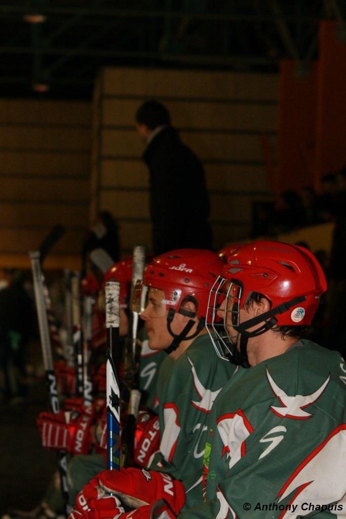 Cergy-Pontoise 10 - 2 Toulouse-Blagnac
