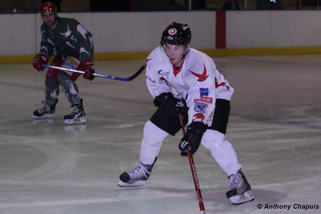 Cergy-Pontoise 10 - 2 Toulouse-Blagnac