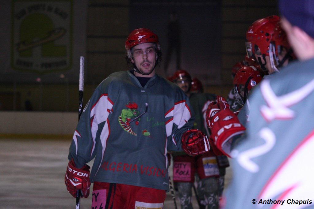 Cergy-Pontoise 10 - 2 Toulouse-Blagnac