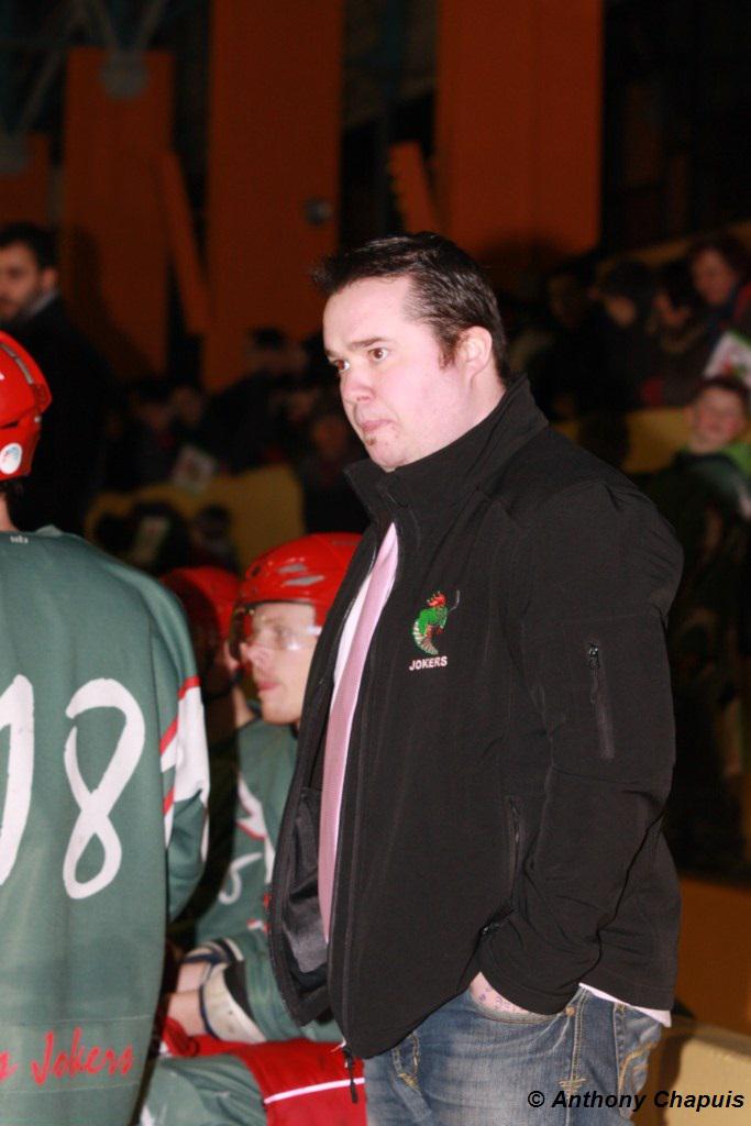Cergy-Pontoise 10 - 2 Toulouse-Blagnac