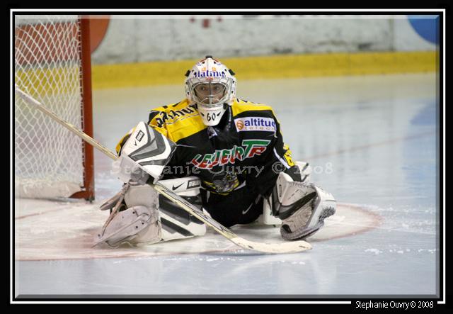Rouen 7 - 0 Mont-Blanc
