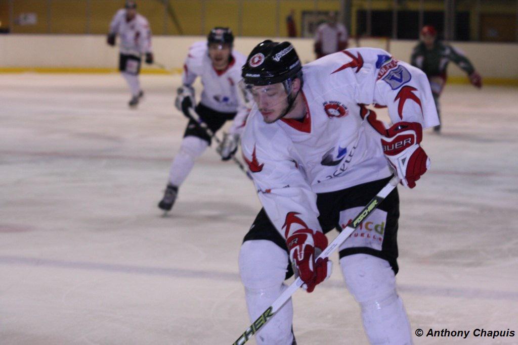 Cergy-Pontoise 10 - 2 Toulouse-Blagnac
