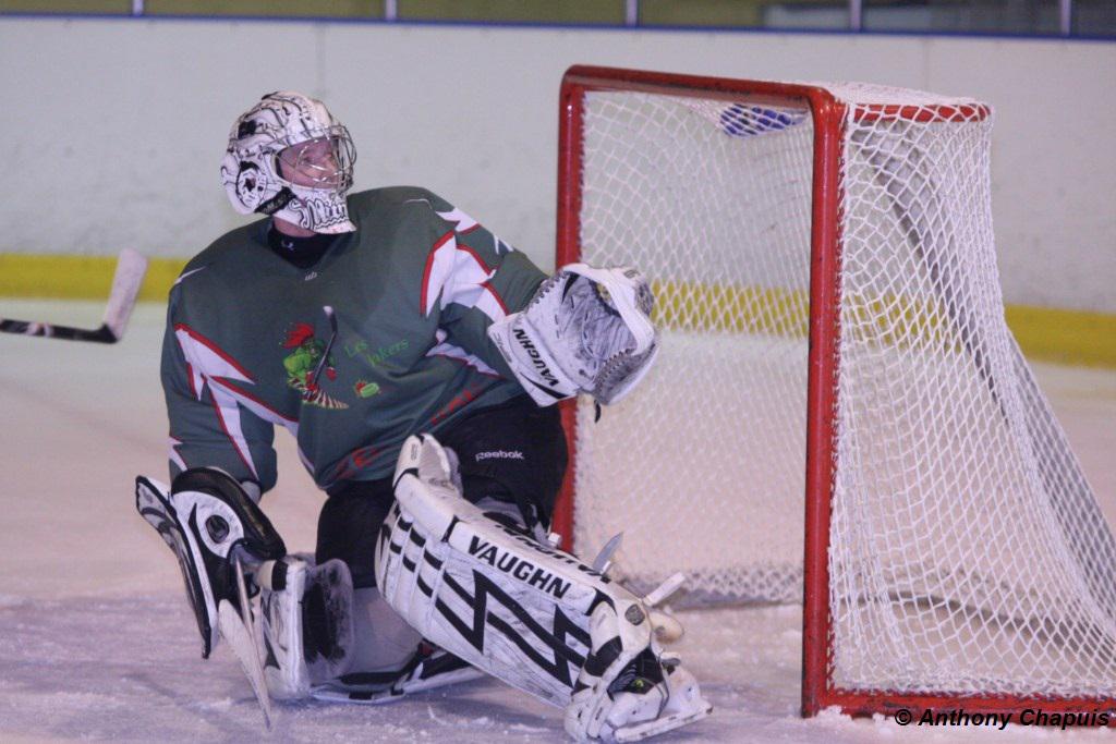 Cergy-Pontoise 10 - 2 Toulouse-Blagnac