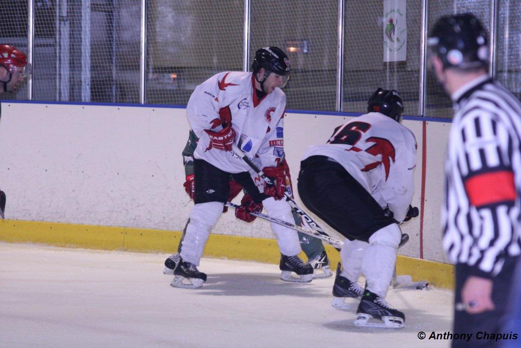 Cergy-Pontoise 10 - 2 Toulouse-Blagnac