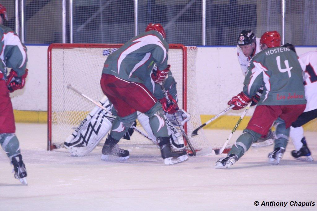 Cergy-Pontoise 10 - 2 Toulouse-Blagnac