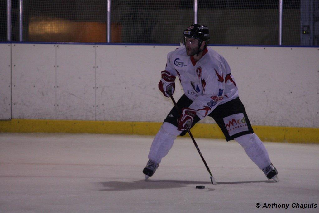 Cergy-Pontoise 10 - 2 Toulouse-Blagnac