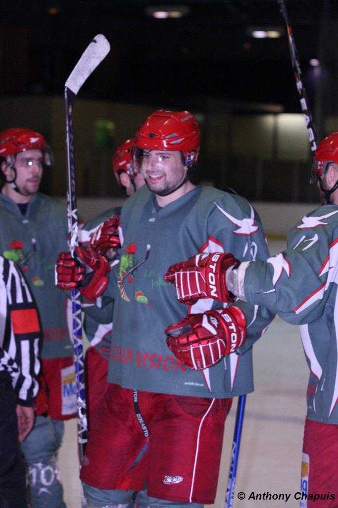 Cergy-Pontoise 10 - 2 Toulouse-Blagnac