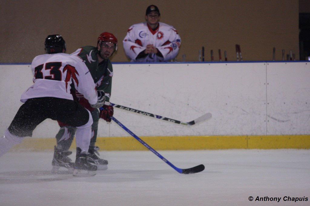 Cergy-Pontoise 10 - 2 Toulouse-Blagnac