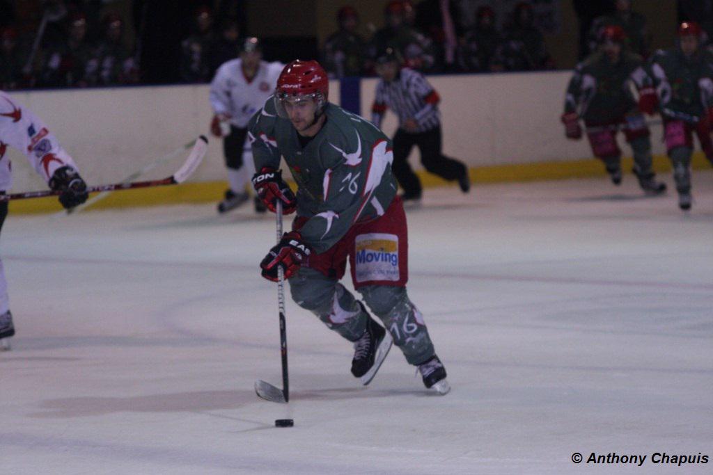 Cergy-Pontoise 10 - 2 Toulouse-Blagnac