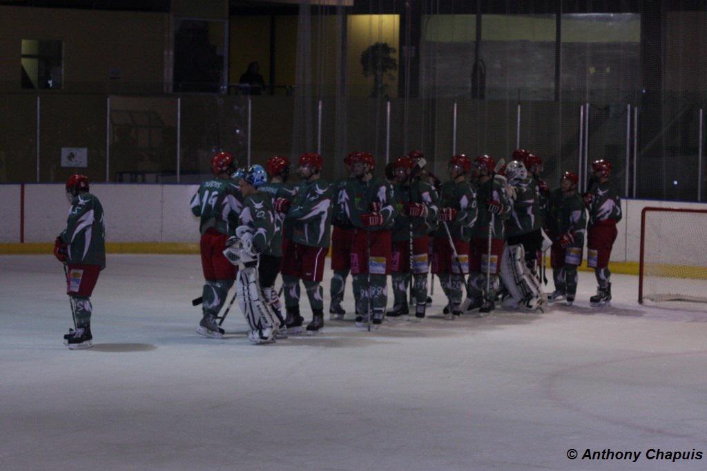 Cergy-Pontoise 10 - 2 Toulouse-Blagnac