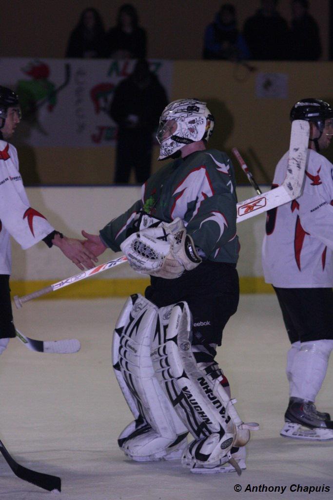 Cergy-Pontoise 10 - 2 Toulouse-Blagnac