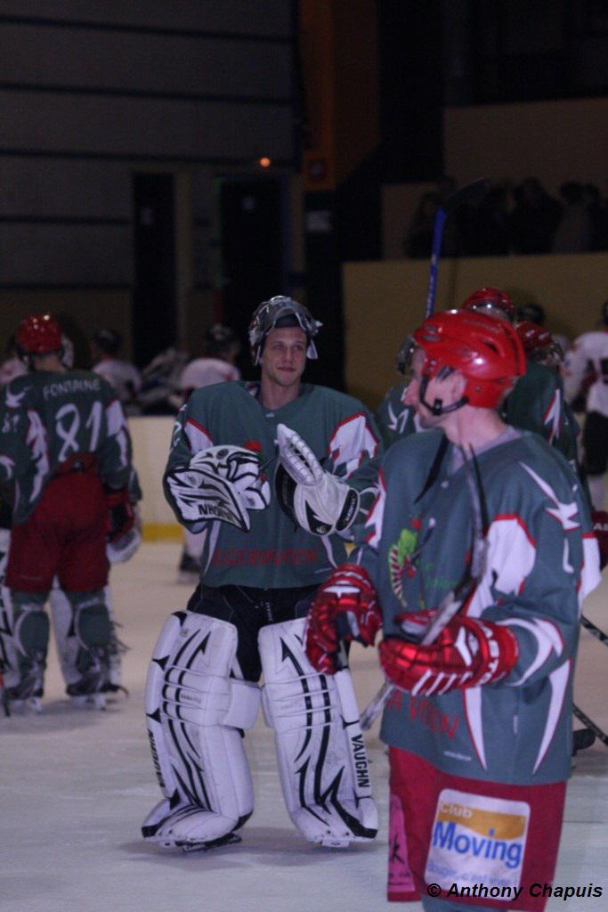 Cergy-Pontoise 10 - 2 Toulouse-Blagnac