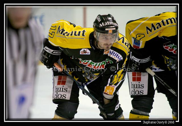 Rouen 7 - 0 Mont-Blanc