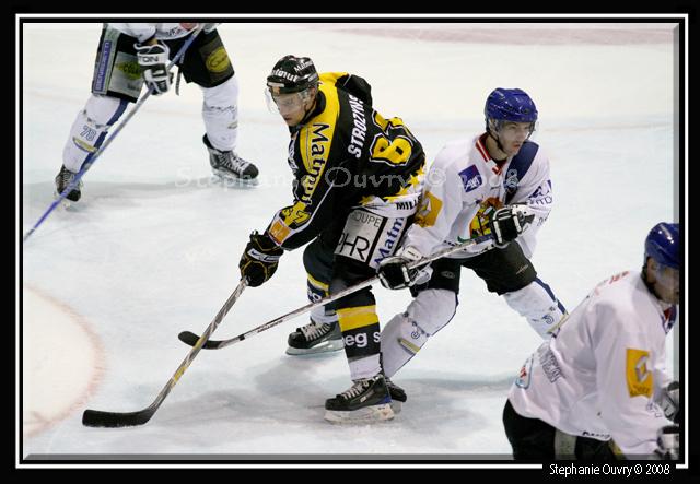 Rouen 7 - 0 Mont-Blanc