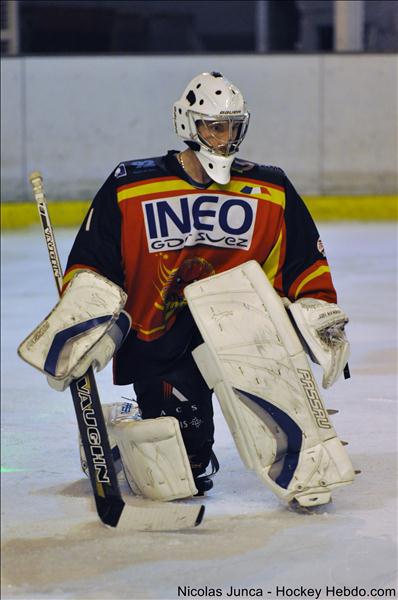 Meudon 4 - 4 Dunkerque