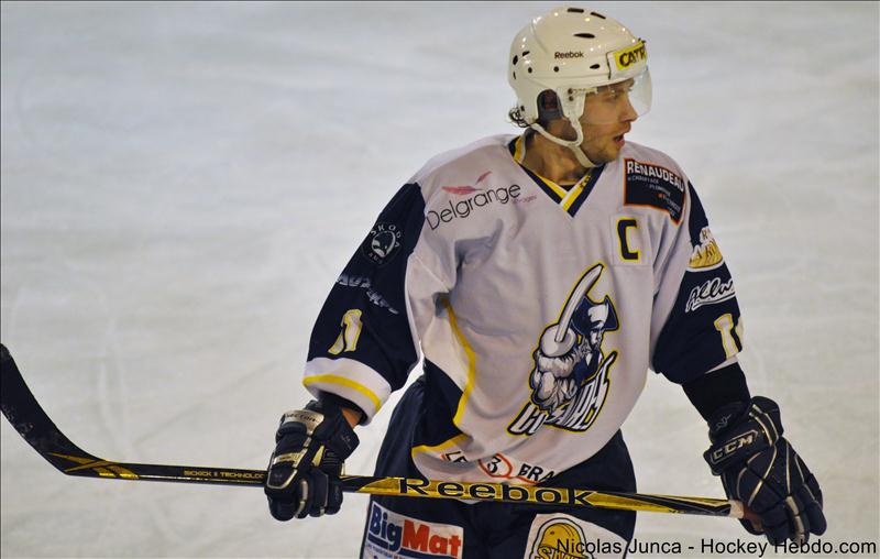Meudon 4 - 4 Dunkerque