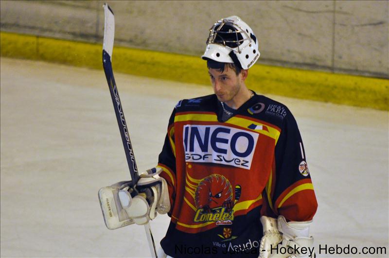 Meudon 4 - 4 Dunkerque