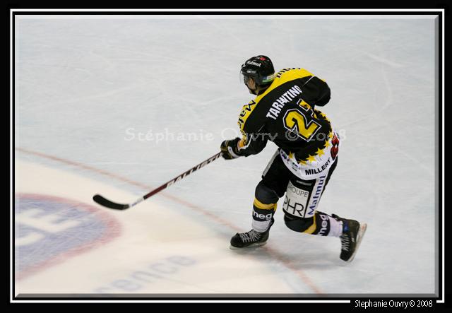 Rouen 7 - 0 Mont-Blanc
