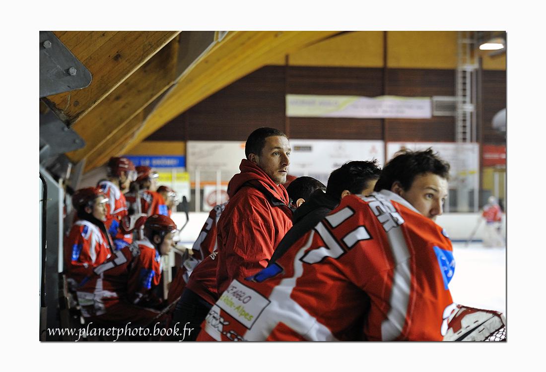 Valence 0 - 6 Neuilly/Marne
