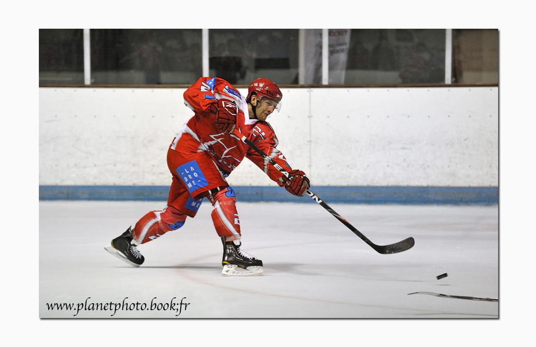 Valence 0 - 6 Neuilly/Marne