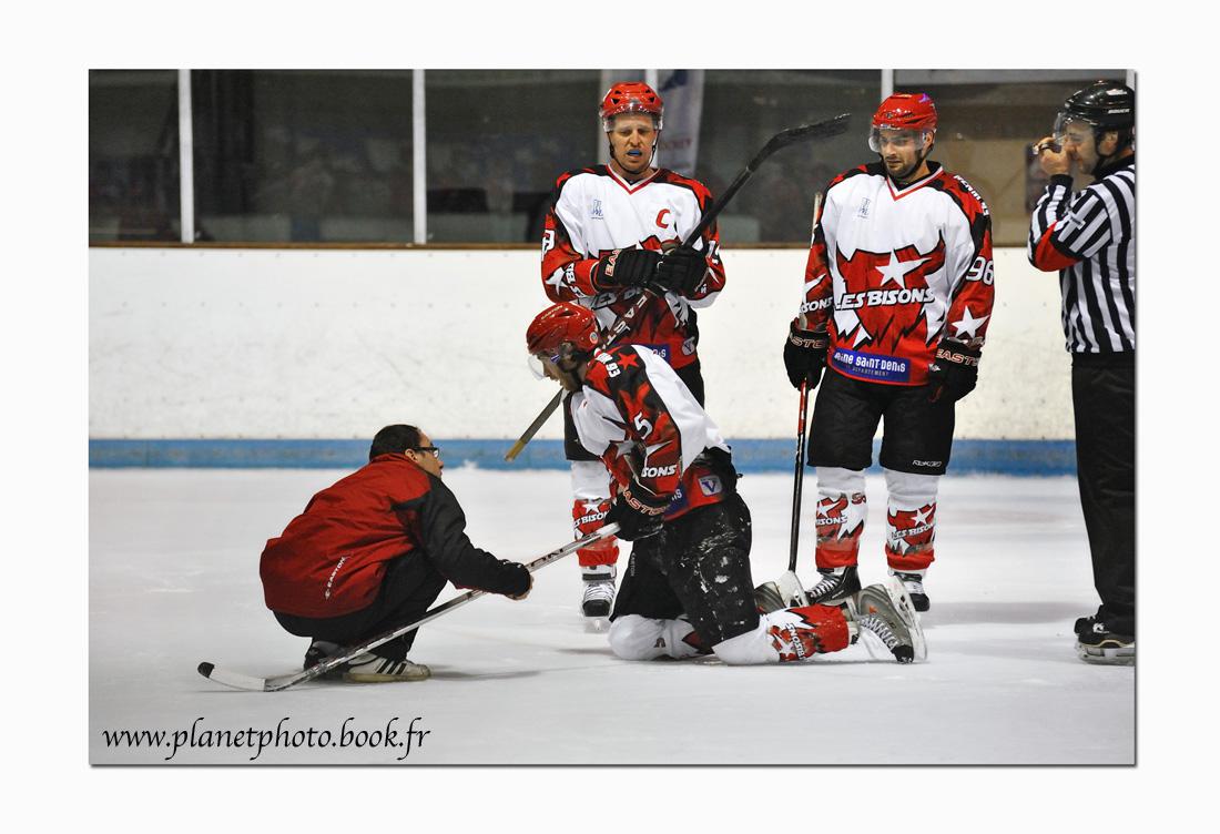 Valence 0 - 6 Neuilly/Marne