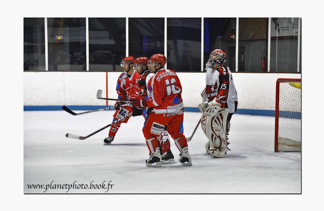 Valence 0 - 6 Neuilly/Marne