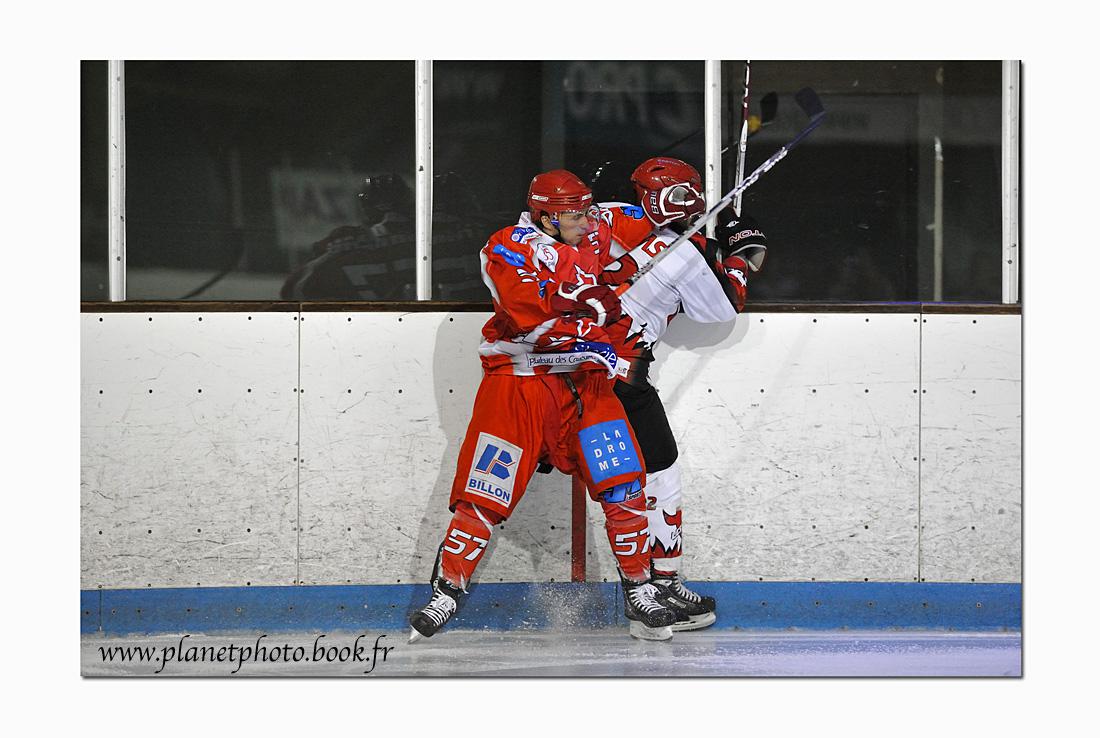 Valence 0 - 6 Neuilly/Marne