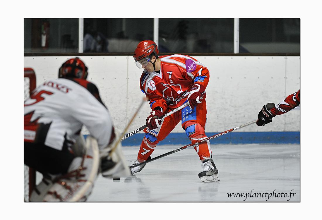 Valence 0 - 6 Neuilly/Marne