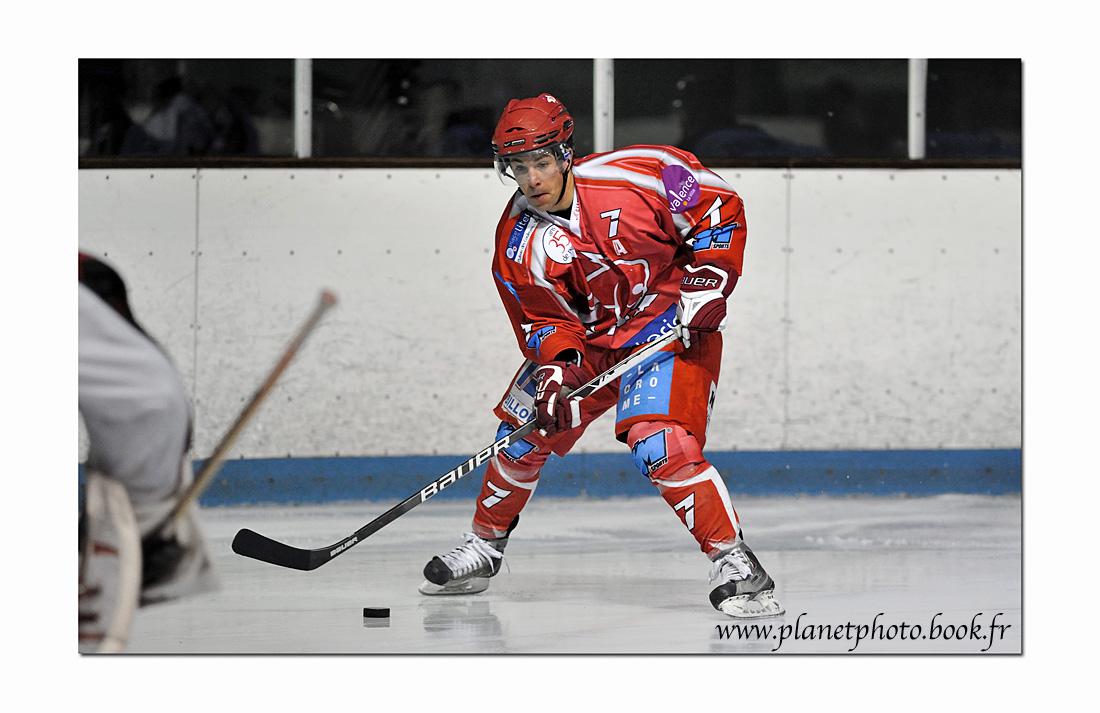 Valence 0 - 6 Neuilly/Marne