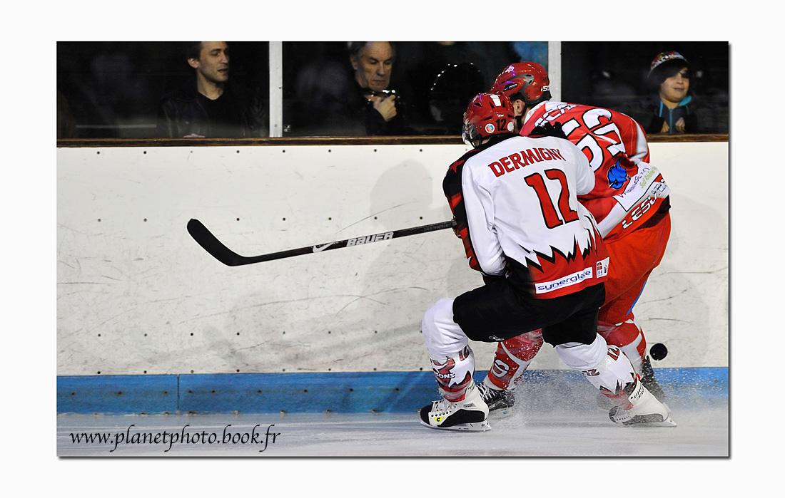 Valence 0 - 6 Neuilly/Marne