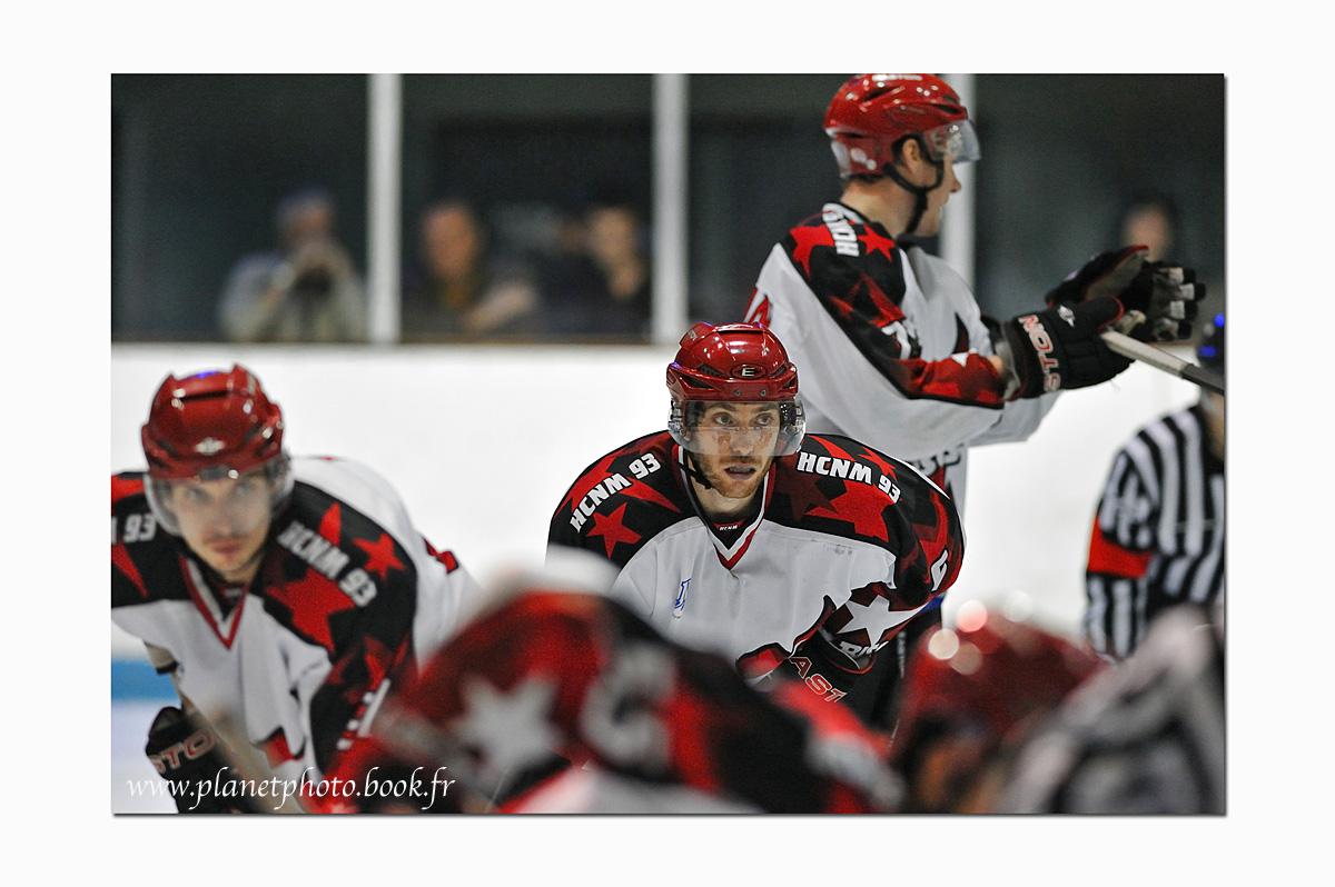 Valence 0 - 6 Neuilly/Marne