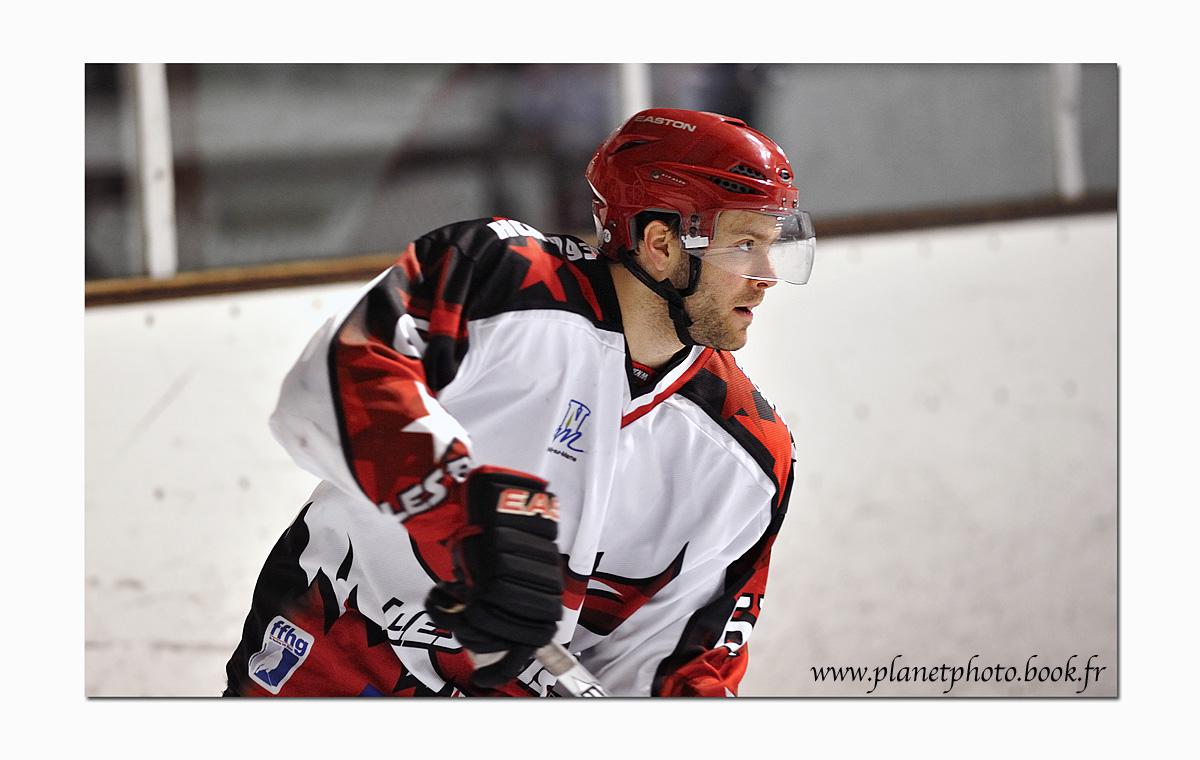 Valence 0 - 6 Neuilly/Marne