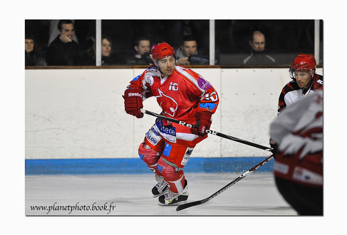 Valence 0 - 6 Neuilly/Marne