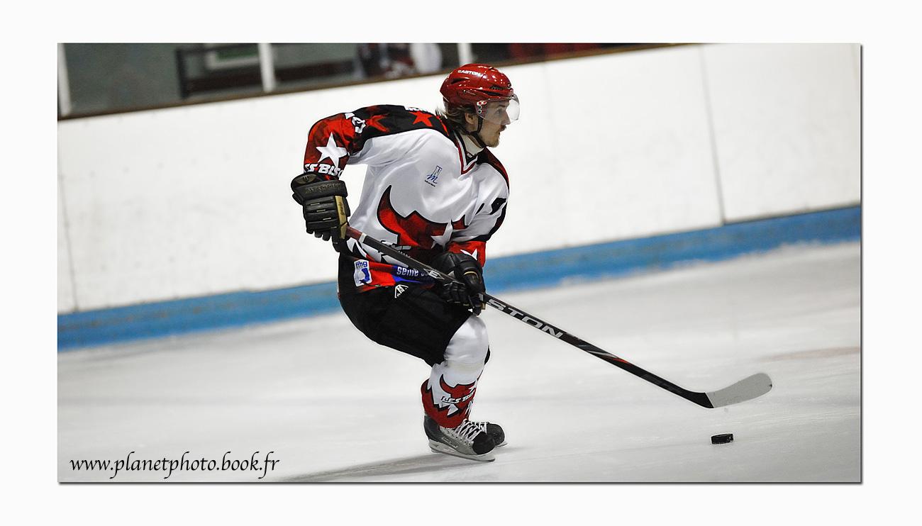 Valence 0 - 6 Neuilly/Marne