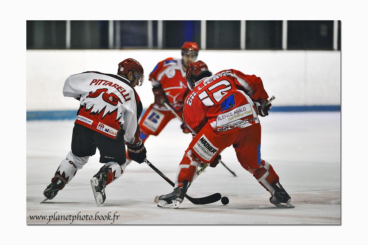 Valence 0 - 6 Neuilly/Marne