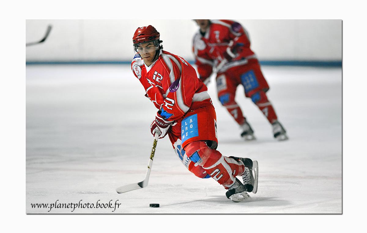 Valence 0 - 6 Neuilly/Marne