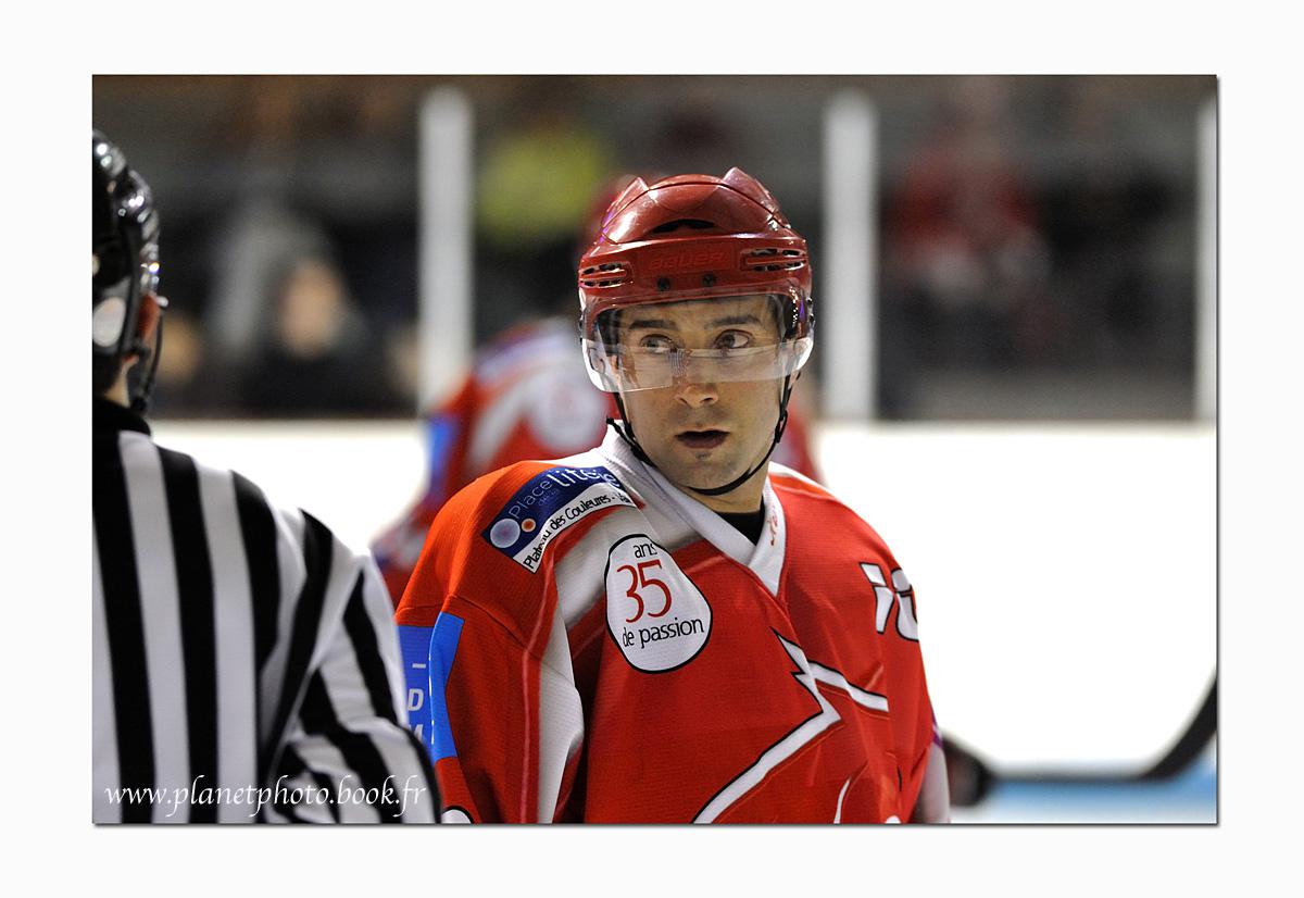 Valence 0 - 6 Neuilly/Marne