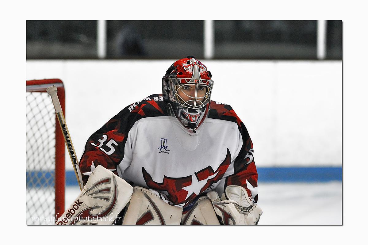 Valence 0 - 6 Neuilly/Marne
