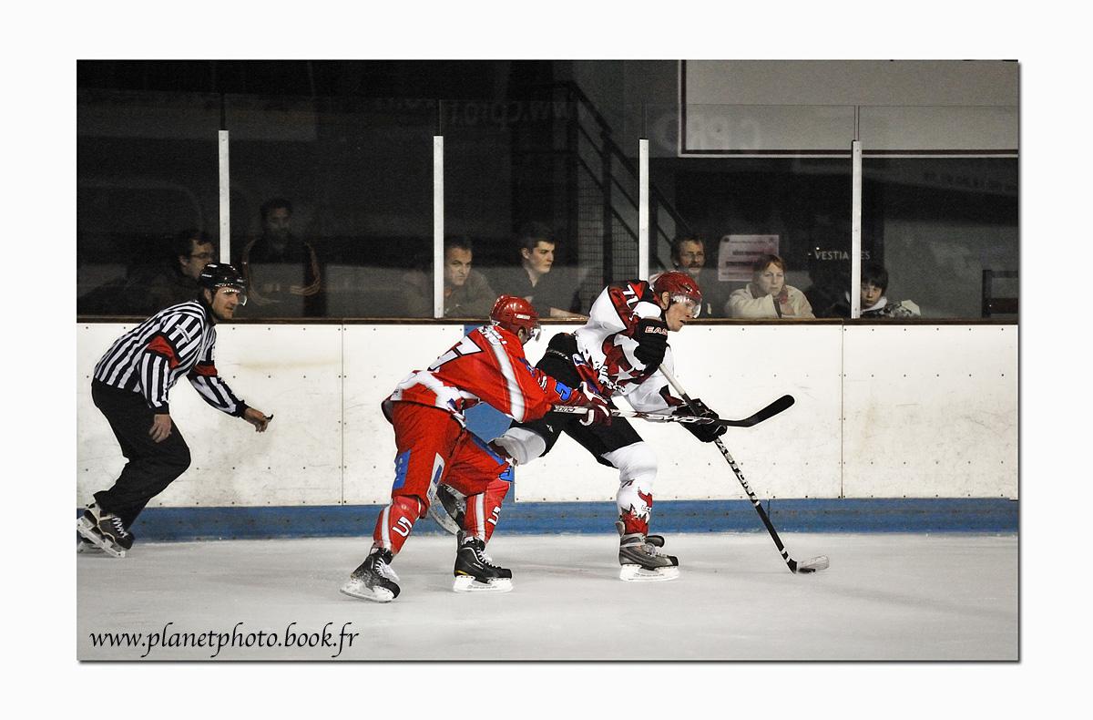 Valence 0 - 6 Neuilly/Marne