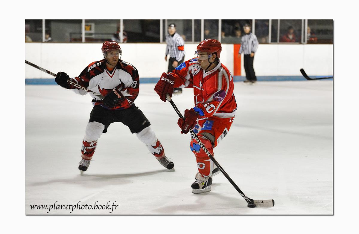Valence 0 - 6 Neuilly/Marne